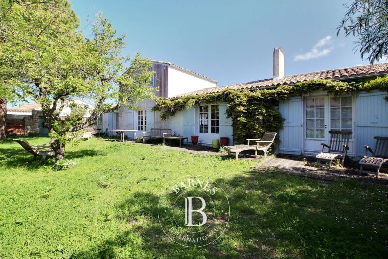 À vendre Maison | Ars-en-Ré - picture 1