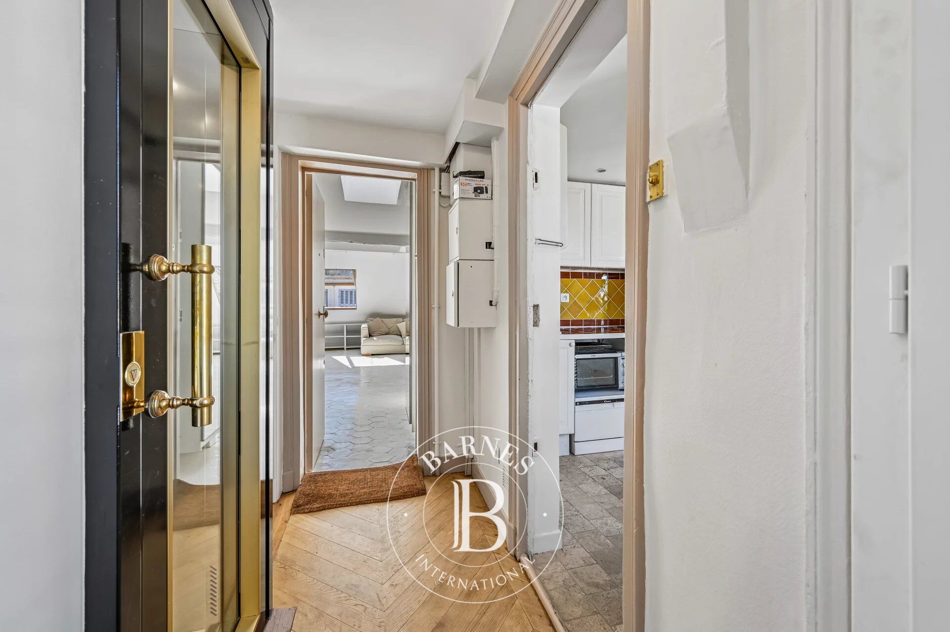 Zu verkaufen Wohnung | Paris 6ème - picture 9