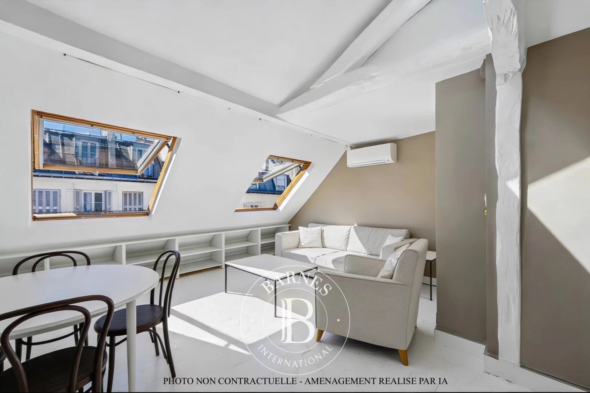 Zu verkaufen Wohnung | Paris 6ème - picture 3