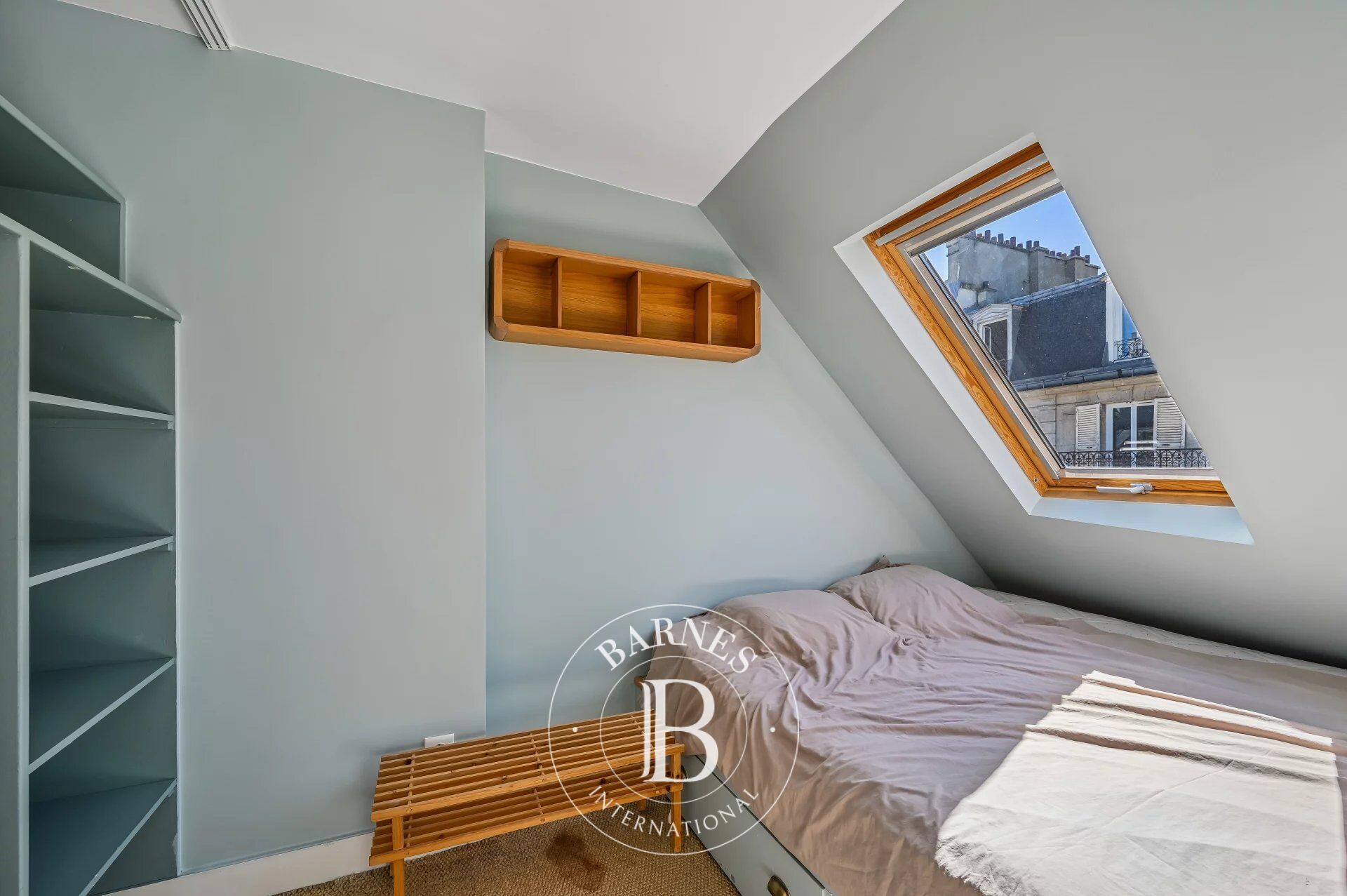 Zu verkaufen Wohnung | Paris 6ème - picture 6