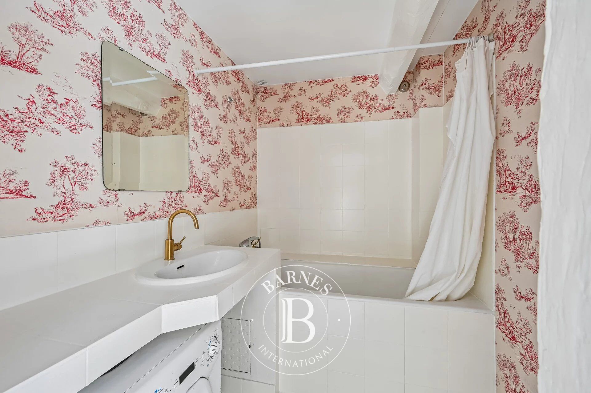 Zu verkaufen Wohnung | Paris 6ème - picture 8
