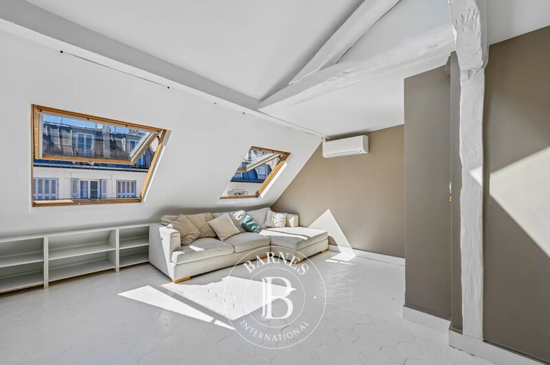 À vendre Appartement | Paris 6ème - picture 1
