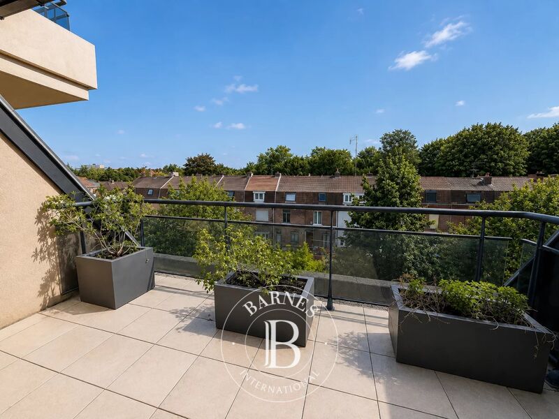 Zu verkaufen Wohnung | Mouvaux - picture 2