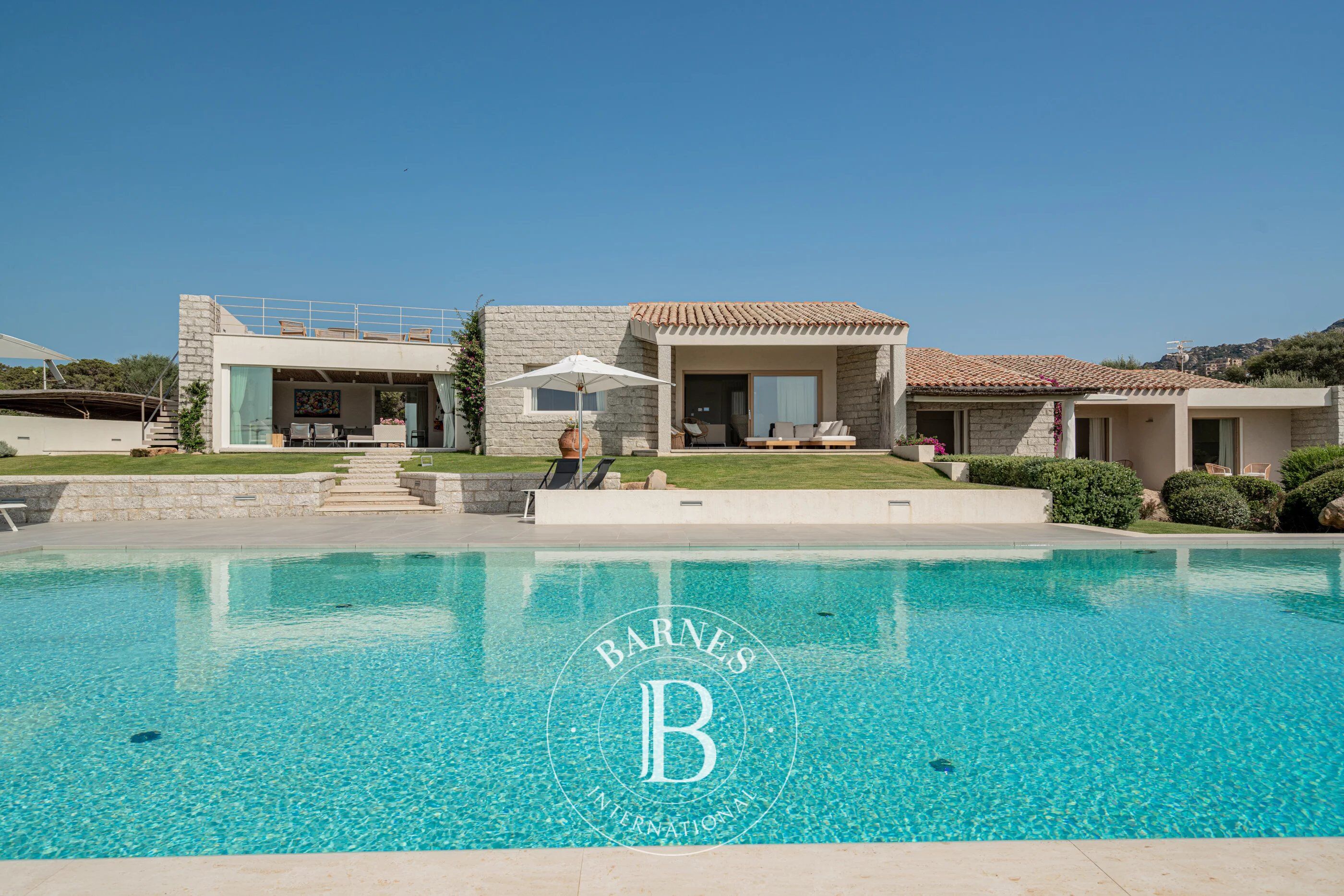 Villa Grey | Porto Cervo - picture 3