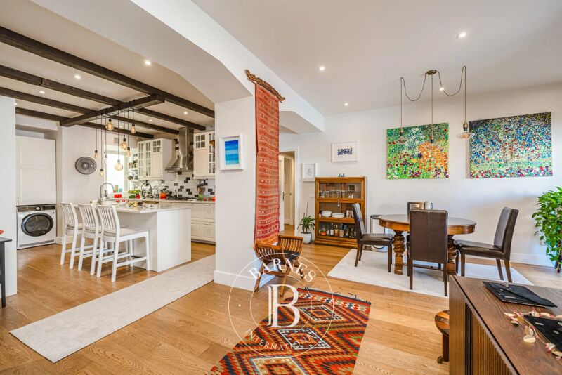 3-Zimmer-Wohnung mit Terrasse in Arapiles