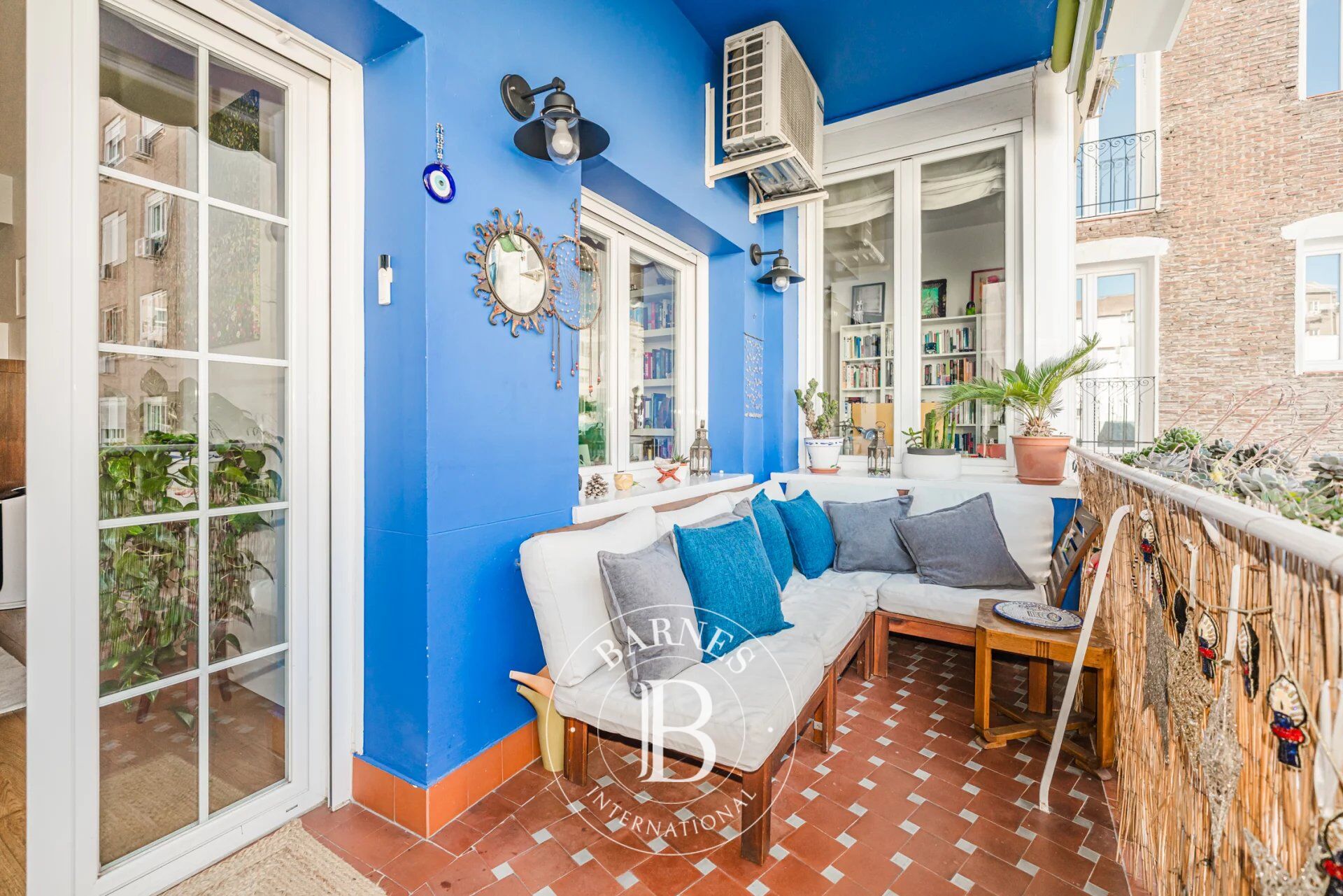 3-Zimmer-Wohnung mit Terrasse in Arapiles - picture 3