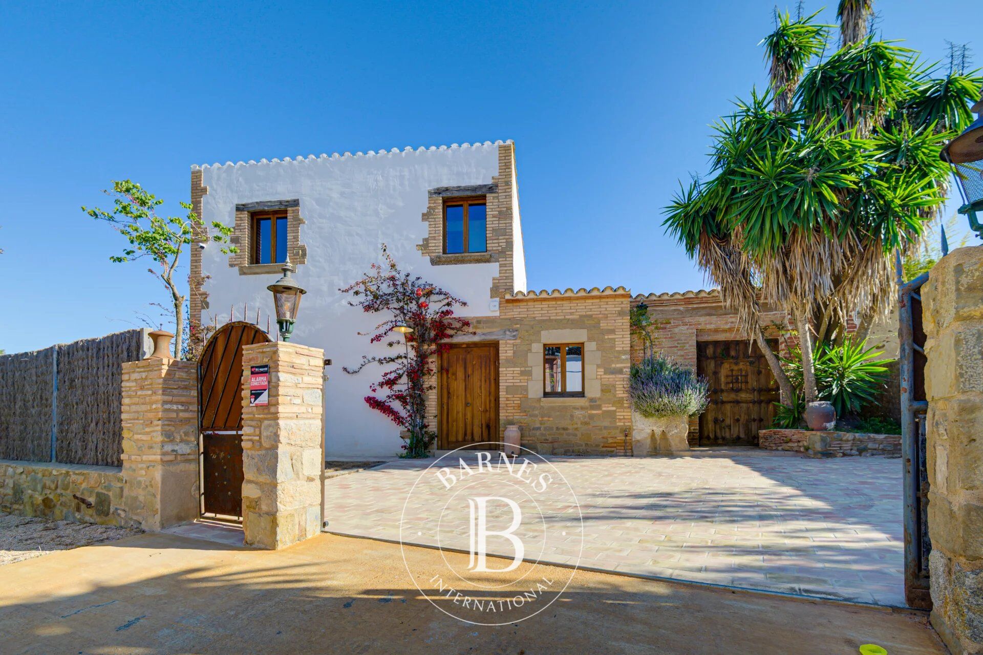 Location saisonnière – Maison neuve avec piscine près de Llafranc, Costa Brava - picture 2