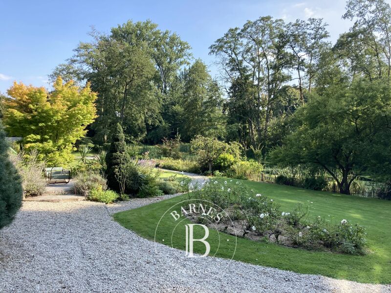 À vendre Manoir | Jurbise - picture 2