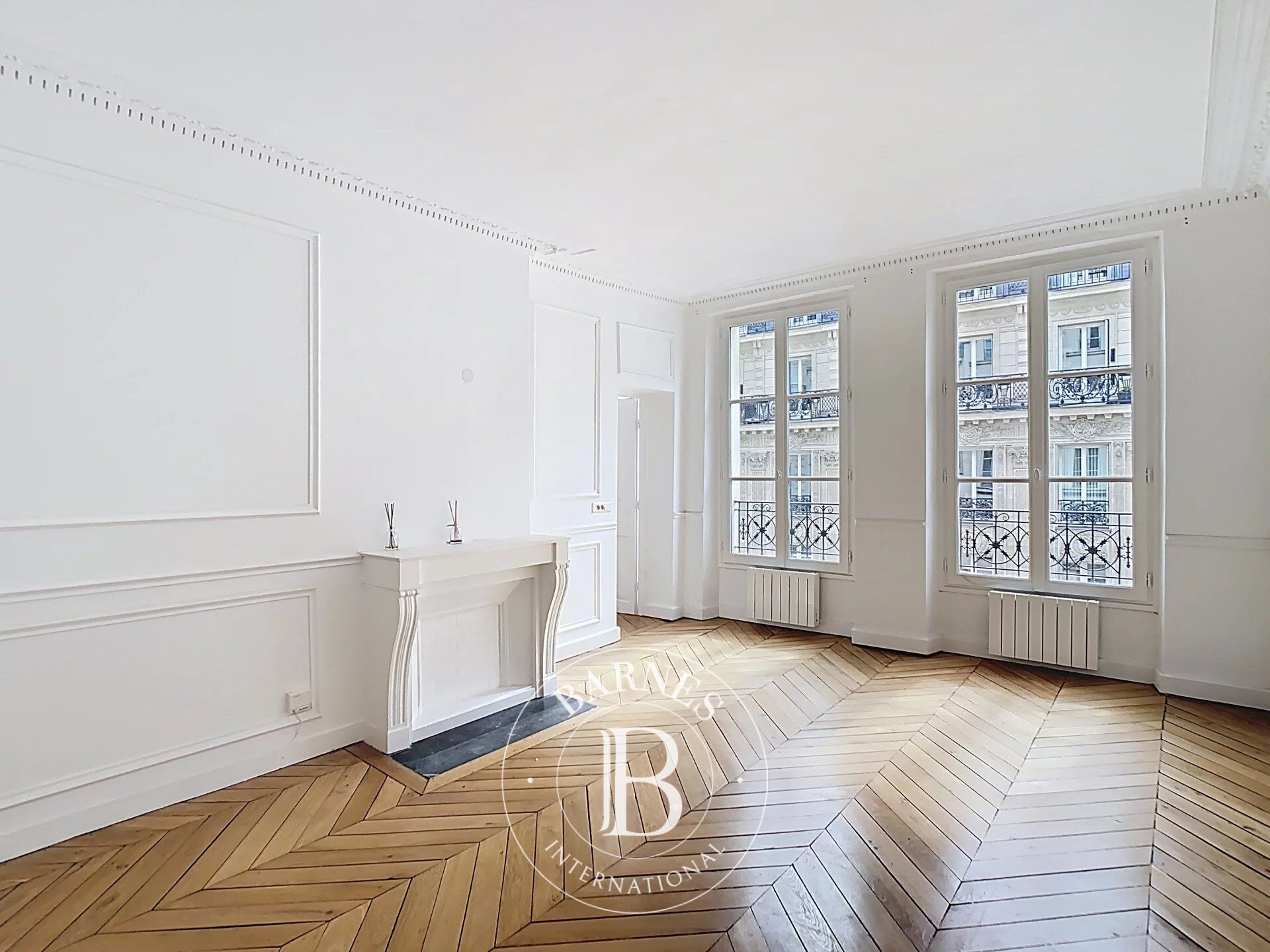 Le service location de la Maison BARNES vous propose ce bien: - picture 1