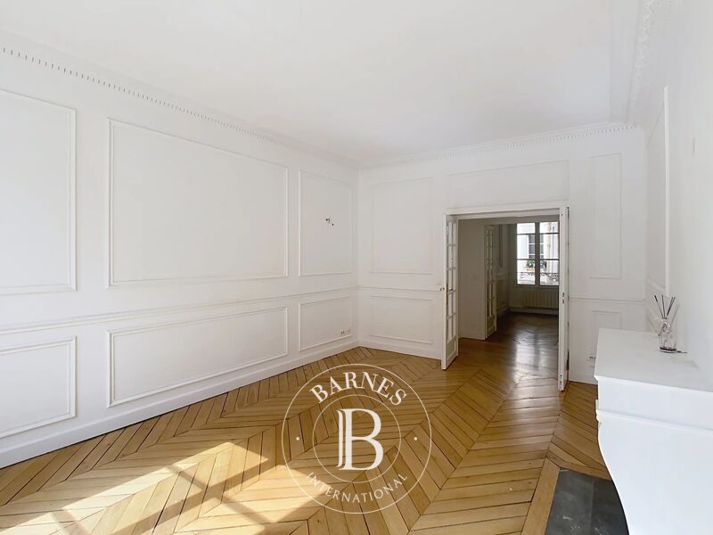 À louer Appartement | Paris 8ème - picture 3