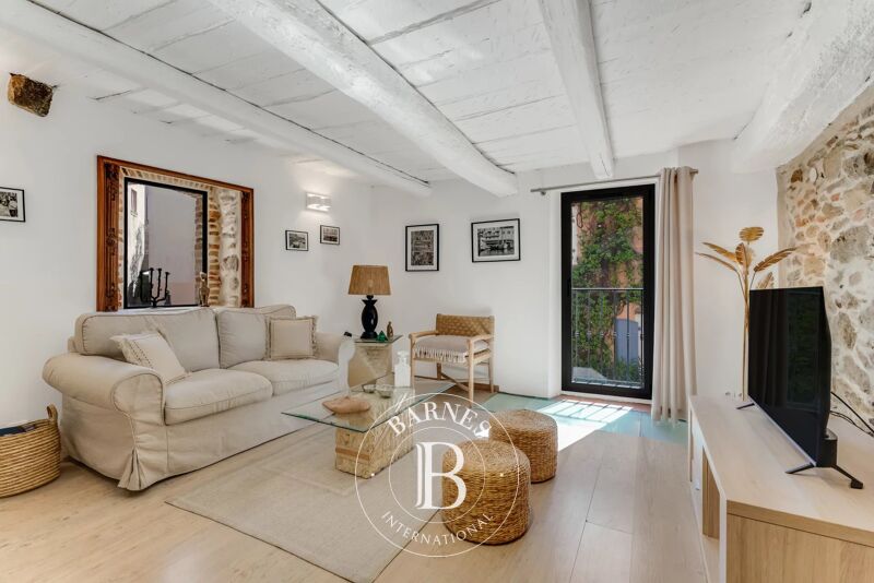 Zu verkaufen Wohnung | Cogolin - picture 1