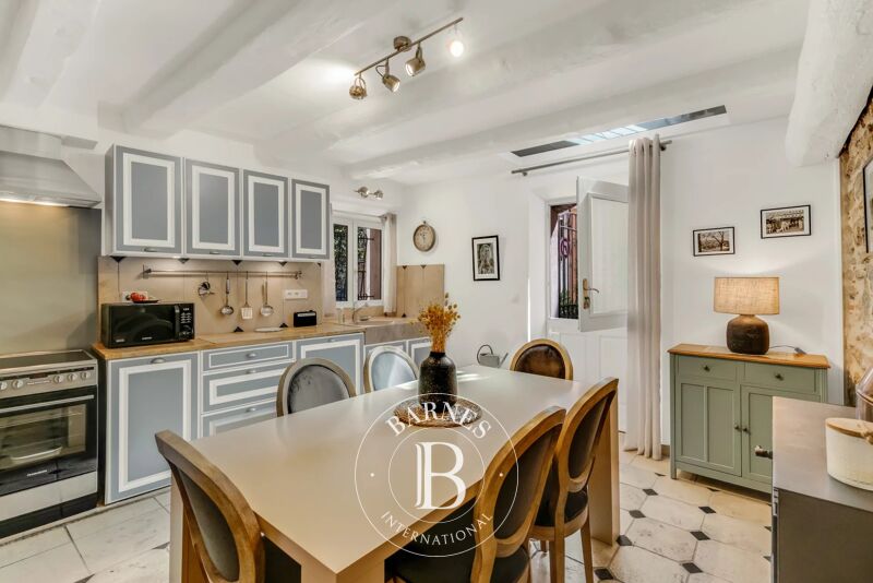 Zu verkaufen Wohnung | Cogolin - picture 3