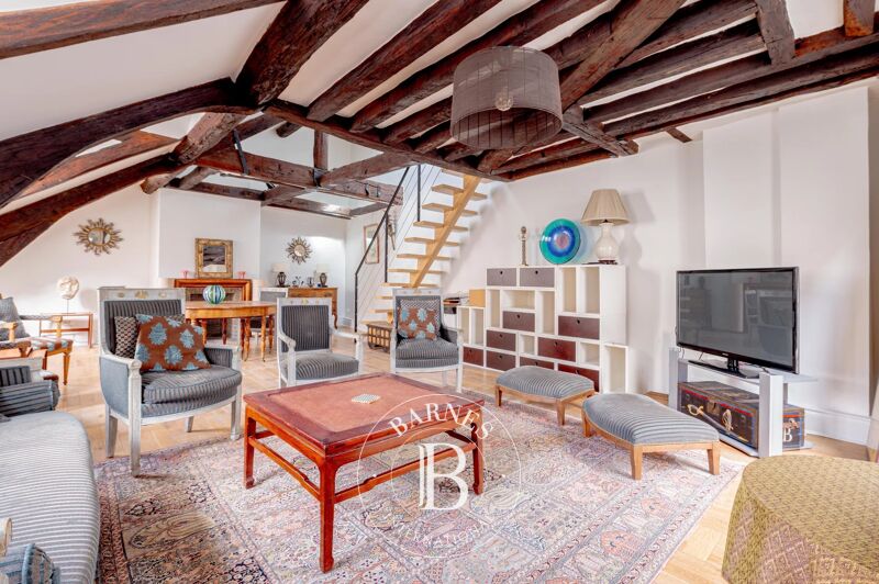 Zu verkaufen Wohnung | Paris 5ème - picture 1