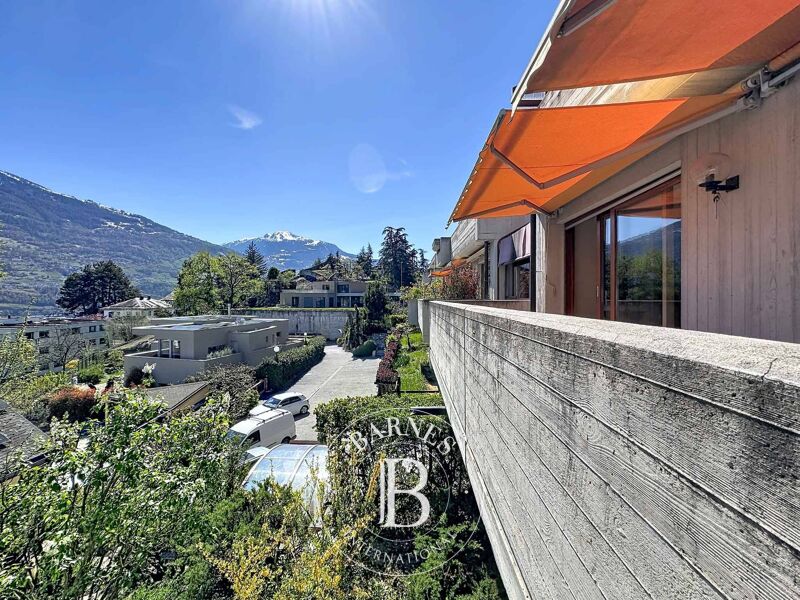 À vendre Appartement | Sion - picture 1