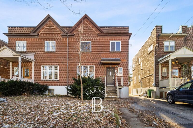 À vendre Maison | Montréal... - picture 1