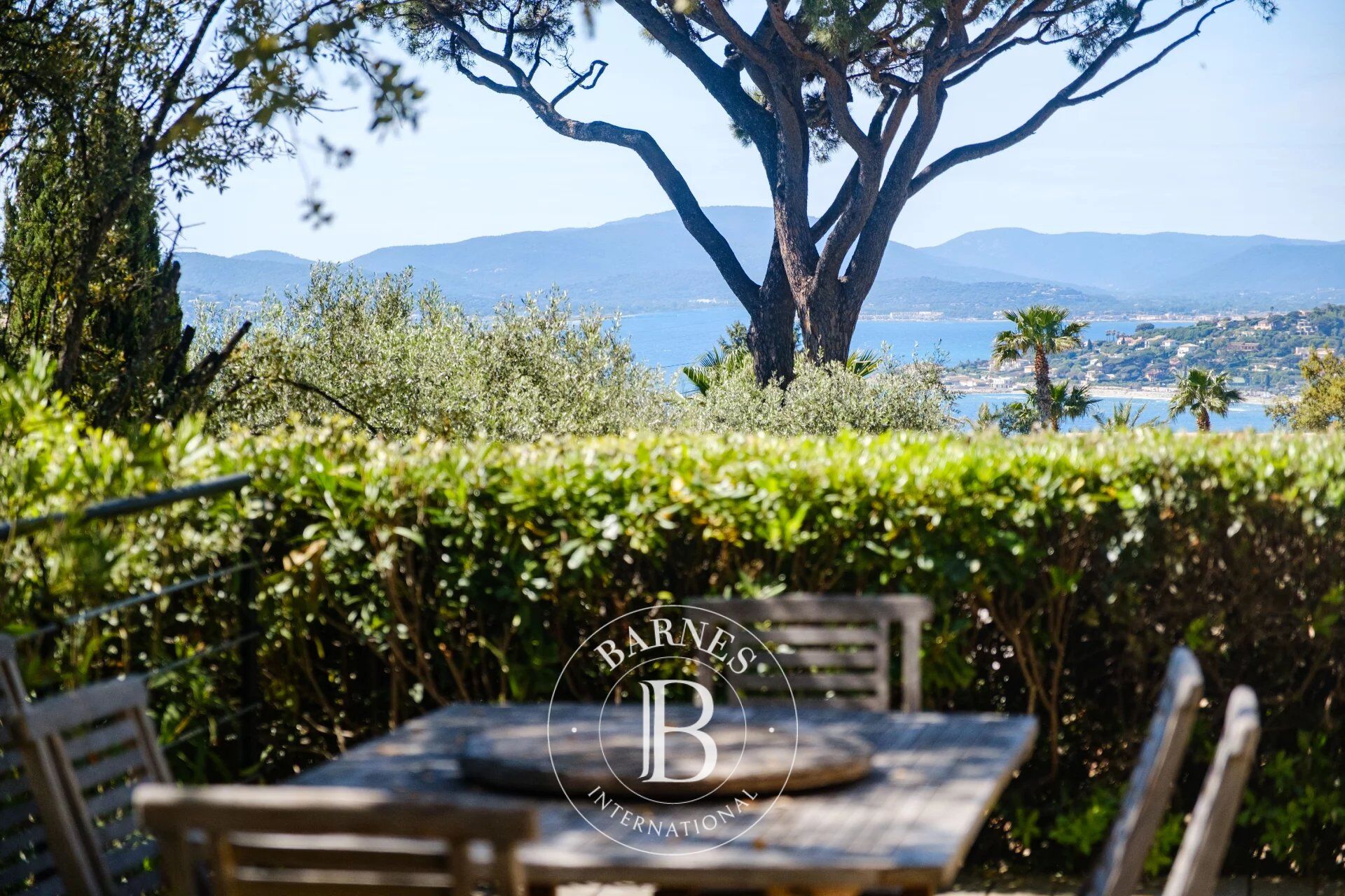 Villa Sainte-Maxime - picture 3