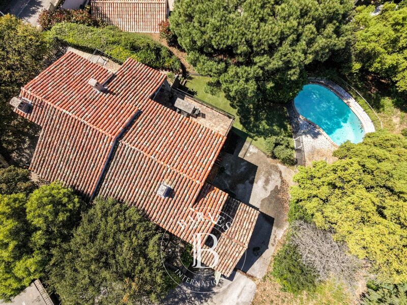 Zu verkaufen Villa | Sainte-Maxime - picture 2