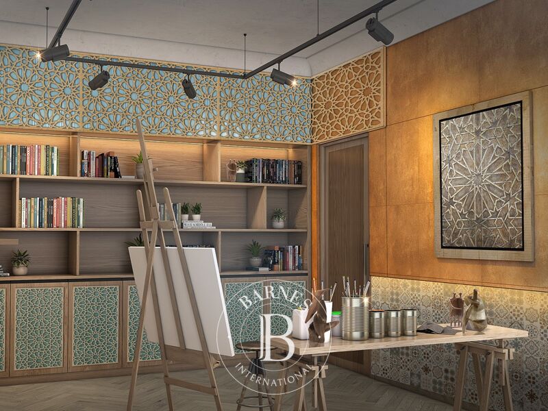 Programme neuf Damac Lagoons - picture 3