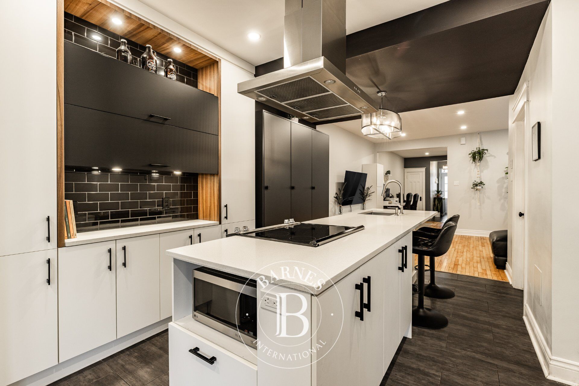 2315 Av. Madison  Montréal (Côte-des-Neiges/Notre-Dame-de-Grâce) (Montréal) - picture 2