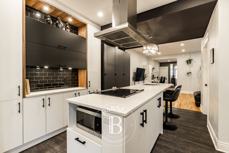 À vendre Appartement | Montréal... - picture 2