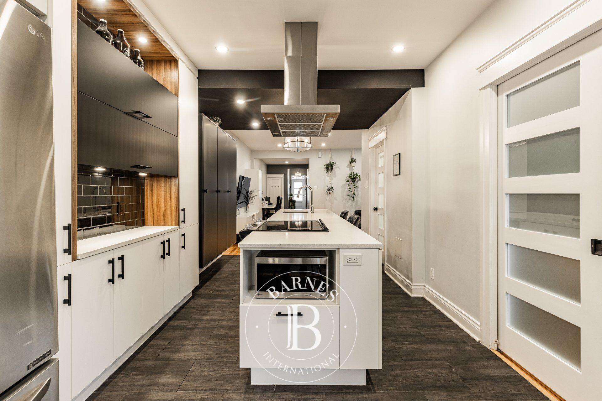 2315 Av. Madison  Montréal (Côte-des-Neiges/Notre-Dame-de-Grâce) (Montréal) - picture 3