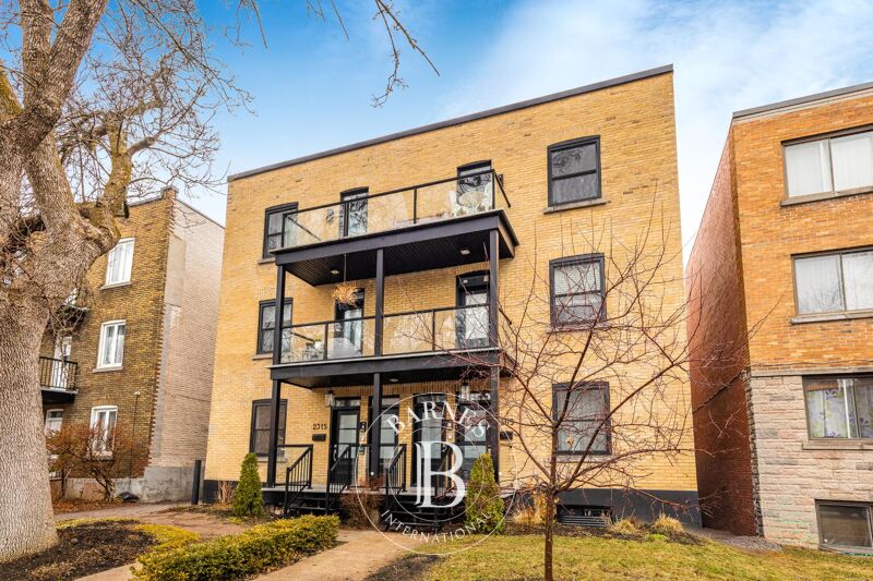 À vendre Appartement | Montréal... - picture 1