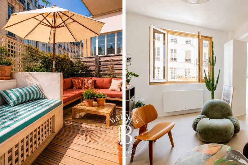 À vendre Appartement | Paris 18ème - picture 1