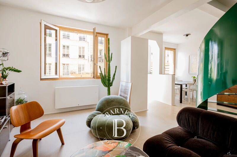 À vendre Appartement | Paris 18ème - picture 3