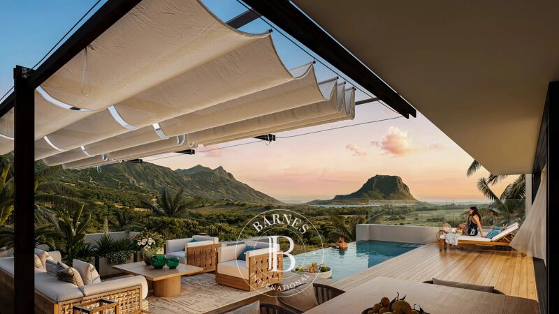 For Sale Villa | Rivière Noire - picture 1