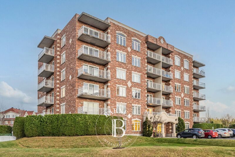 Affitto Appartamento | Montréal (Saint-Laurent) - picture 2