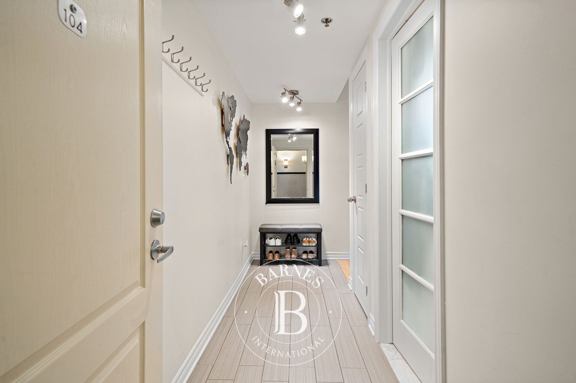 6800 Boul. Henri-Bourassa O. #104  Montréal (Saint-Laurent) (Montréal) - picture 3