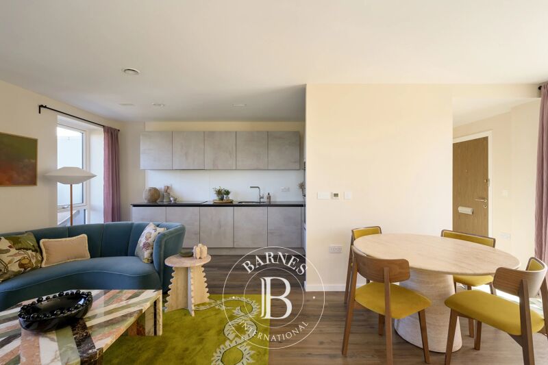 Alquiler Piso | London - picture 3