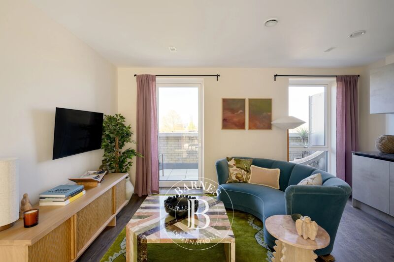 Alquiler Piso | London - picture 2