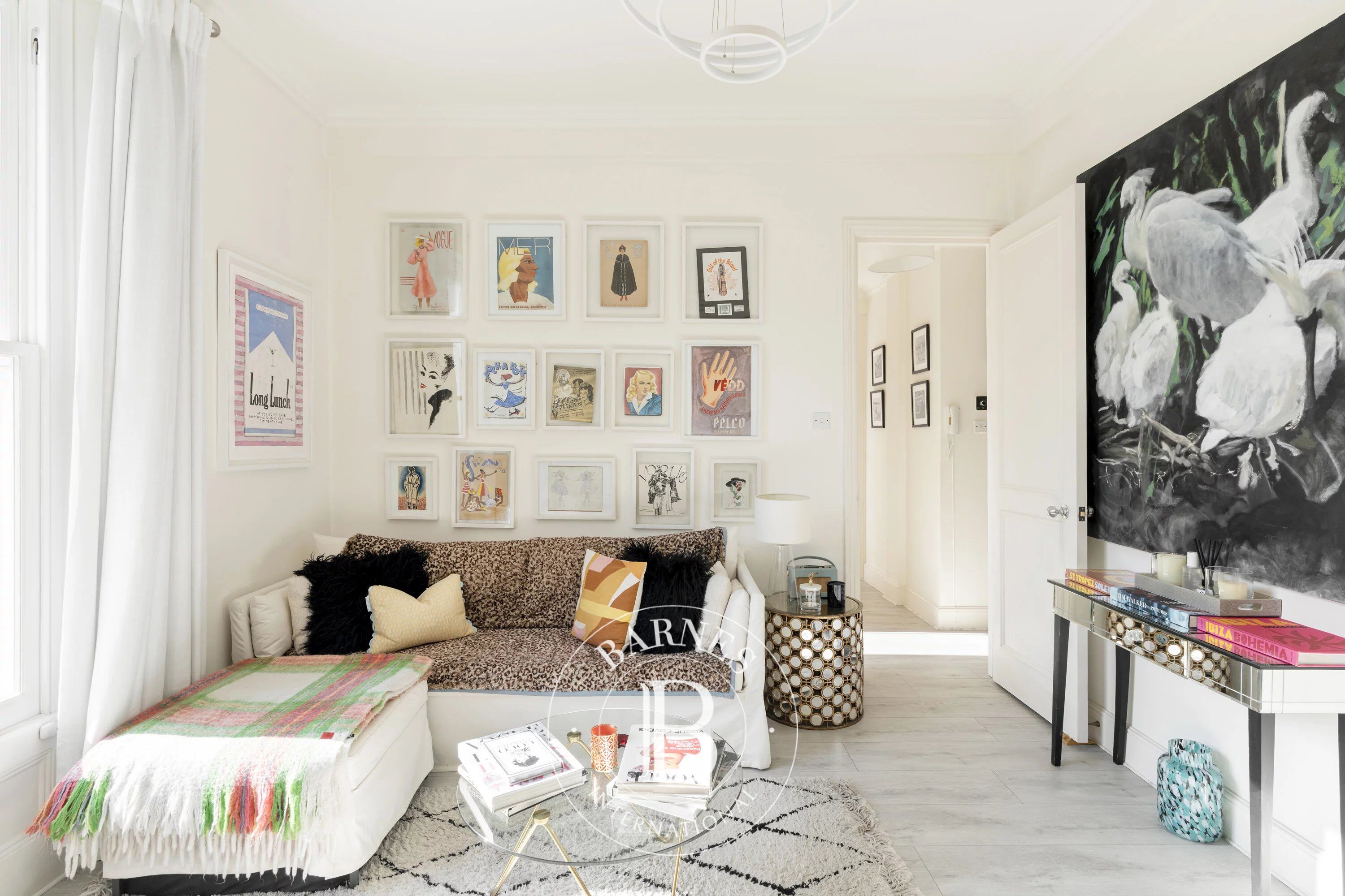 Piso London - picture 1