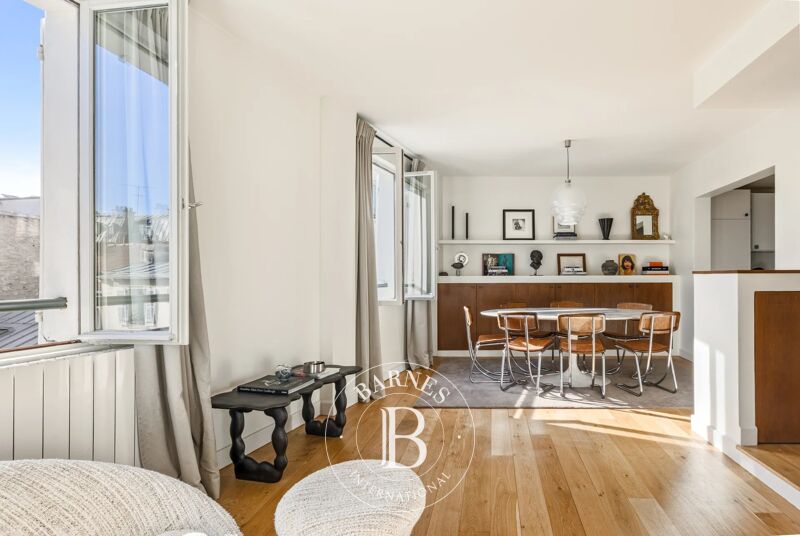 À vendre Appartement | Paris 18ème - picture 2