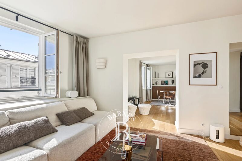 À vendre Appartement | Paris 18ème - picture 1
