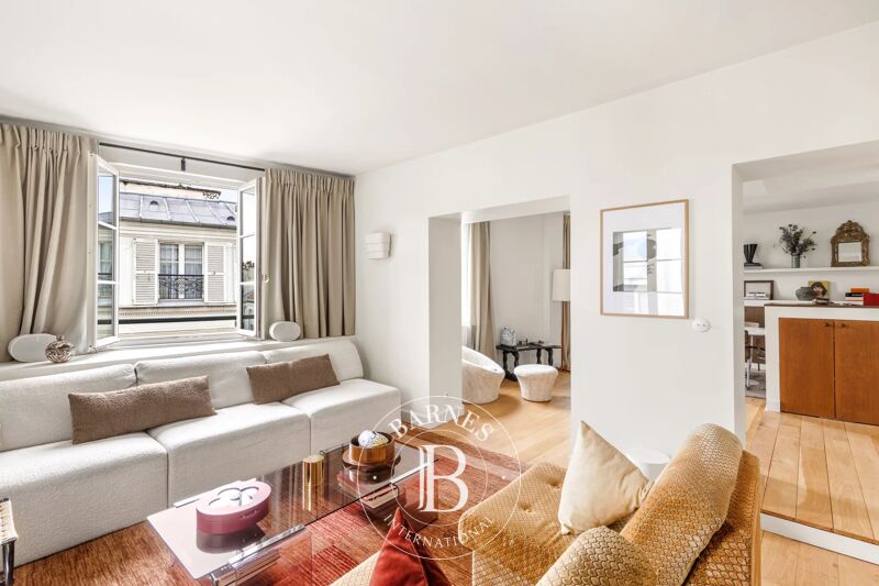 À vendre Appartement | Paris 18ème - picture 3