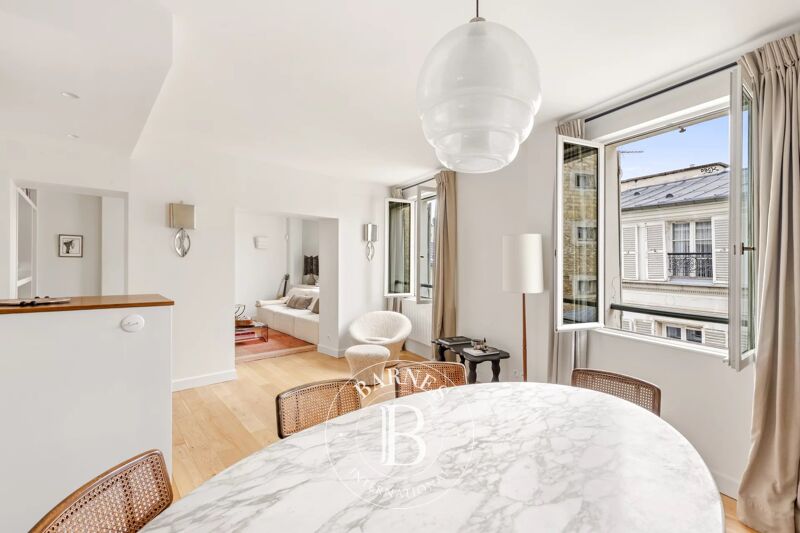 À vendre Appartement | Paris 18ème - picture 2