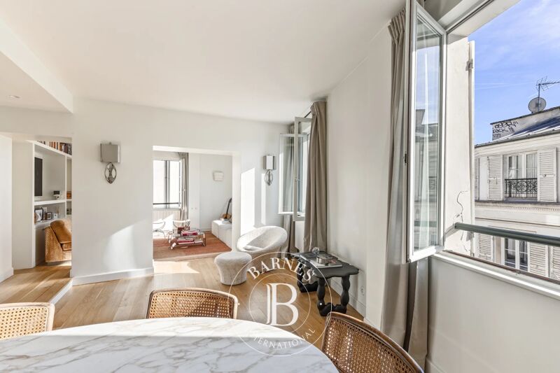 À vendre Appartement | Paris 18ème - picture 3