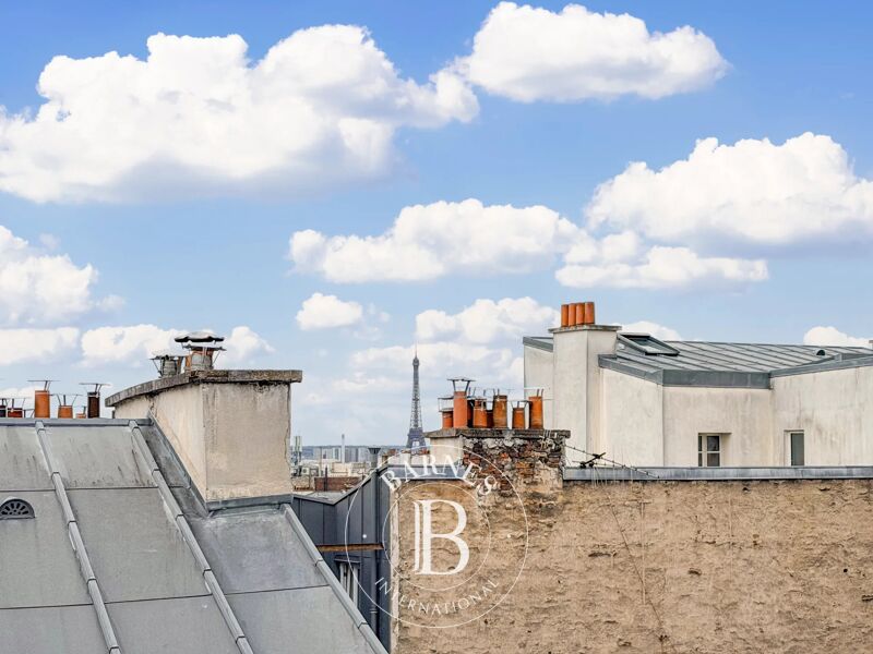 À vendre Appartement | Paris 18ème - picture 3