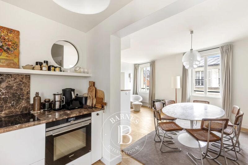 À vendre Appartement | Paris 18ème - picture 2