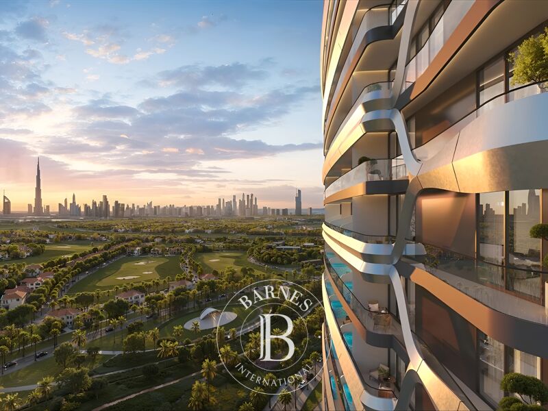 For Sale Apartment | Dubai Sports City - picture 3