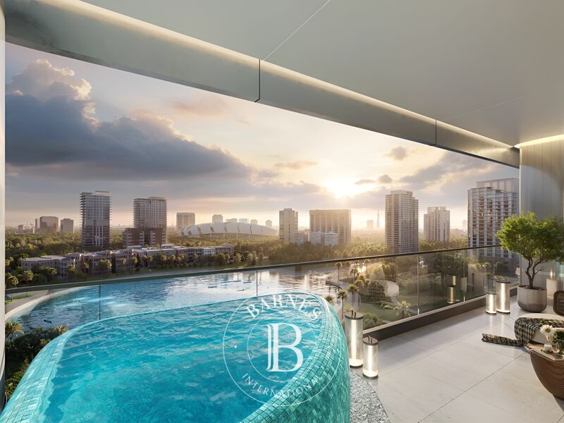 For Sale Apartment | Dubai Sports City - picture 1