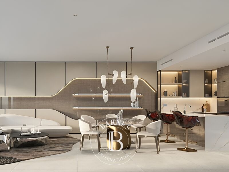 For Sale Apartment | Dubai Sports City - picture 2