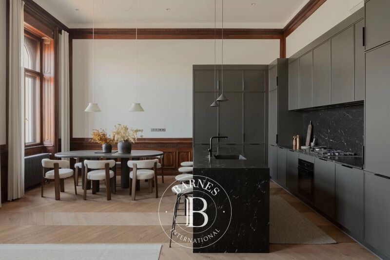 For Rent Apartment | Budapest I. kerülete - picture 3