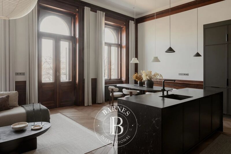 À louer Appartement | Budapest I. kerülete - picture 1