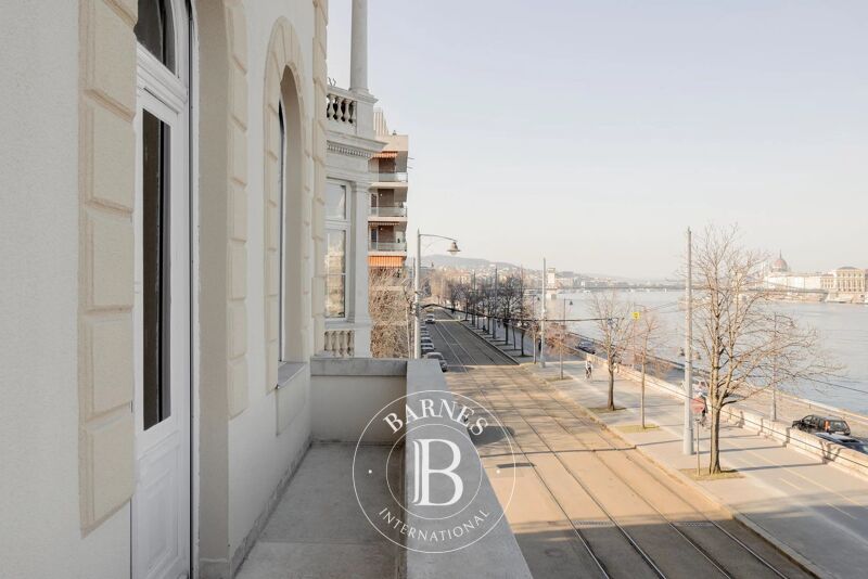 For Rent Apartment | Budapest I. kerülete - picture 1