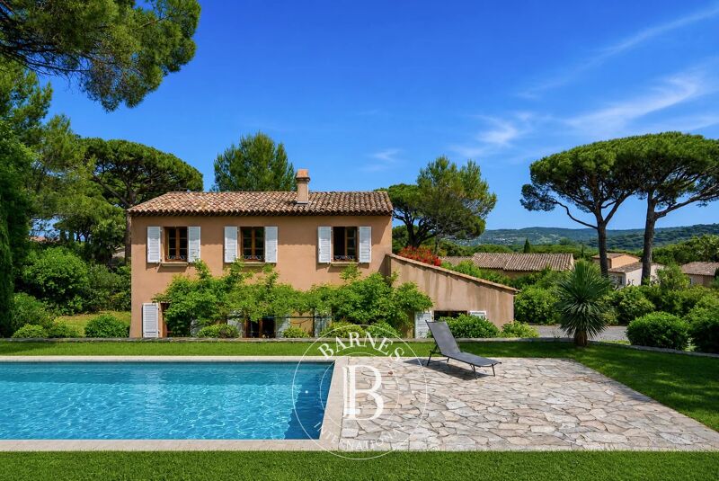 Venta Villa | Gassin - picture 2