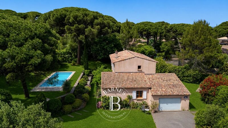 Venta Villa | Gassin - picture 3