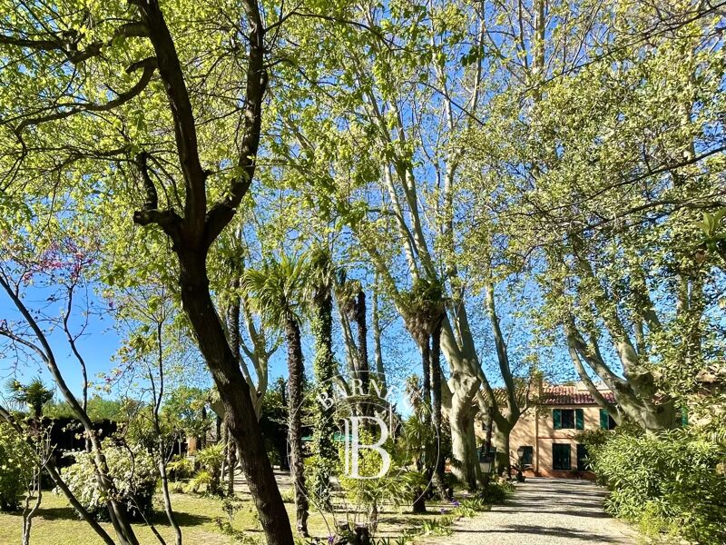 À vendre Mas | Toulouges - picture 1